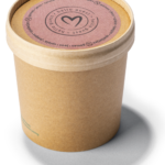 Game cup