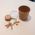 Game Cups giftset