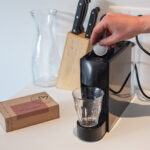 Koffie en thee giftset