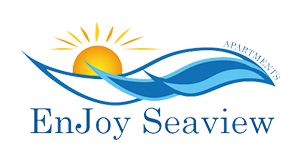 Logo Enjoy Seaview