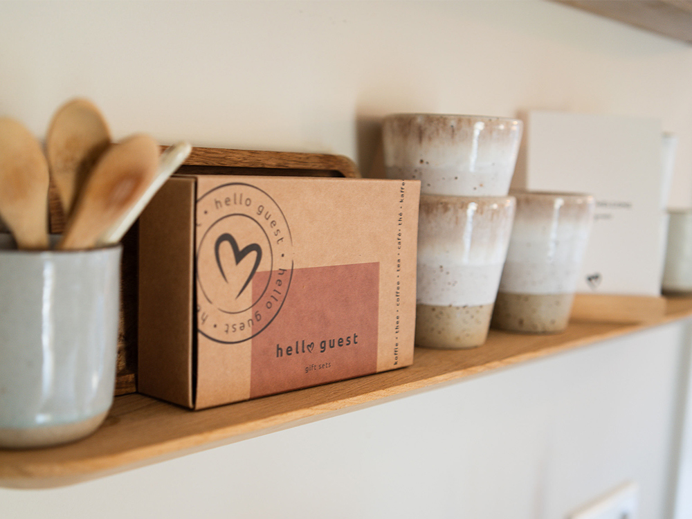 Maak jouw gift set uniek