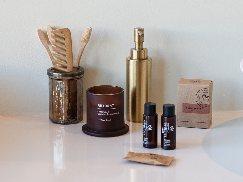 Ontdek onze gift sets