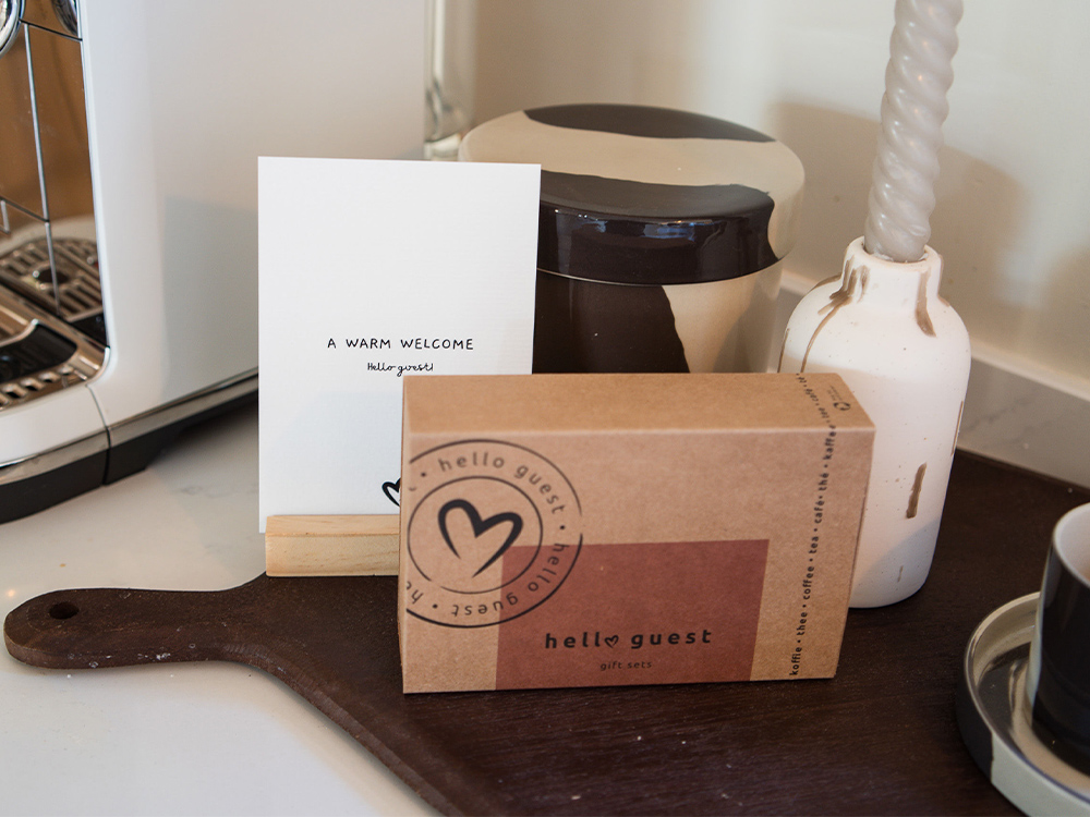Over ons | Hello Guest