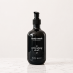 Luxe body wash Hello Guest