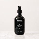 Luxe shampoo Hello Guest